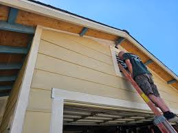 Best Vinyl Siding Installation  in Morse, LA